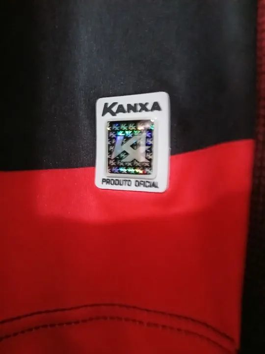 Camisa Moto Club 2020 - Foto 4