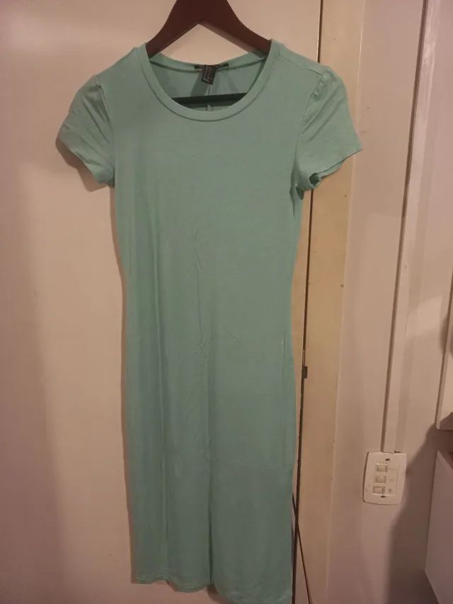 Vestido Forever 21 P