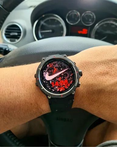 Smartwatch Zeblaze Stratos 2 - Foto 6