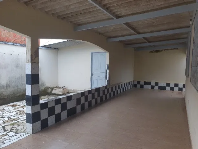 Vendo Imóvel no Areal