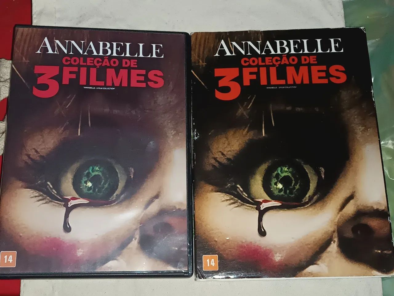 annabelle