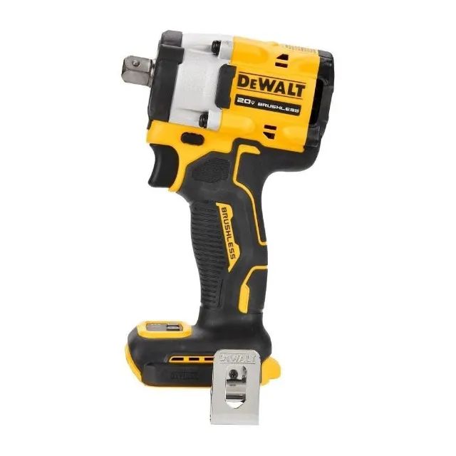 Chave de Impacto 1/2'' 20V XR Atomic Compact Series Dewalt DCF922B-B3 - Foto 3