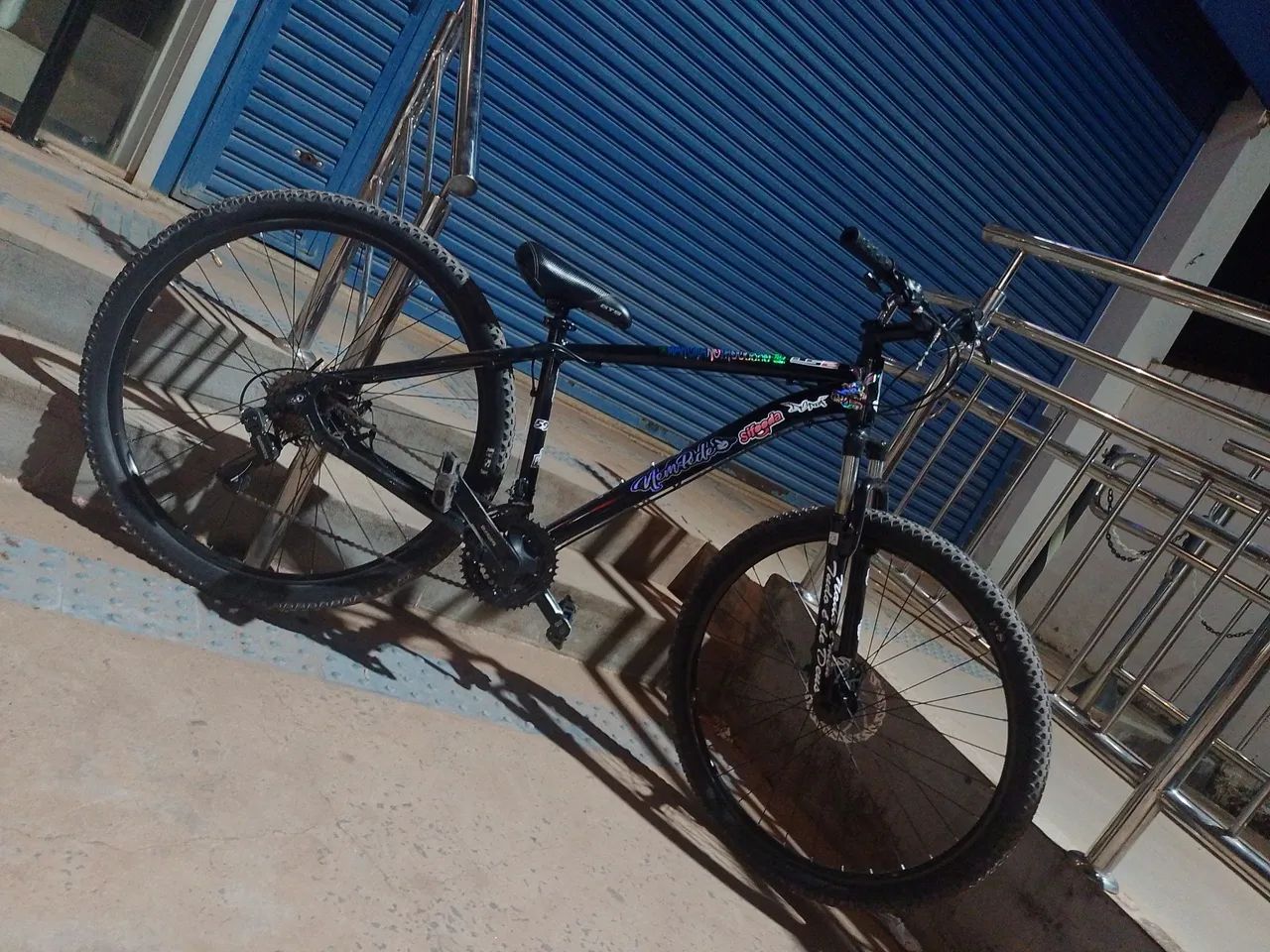 BICICLETA OXS ARO 29  - Foto 2