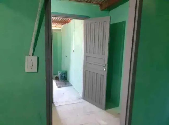 Vendo casa no Estrutural - Foto 2