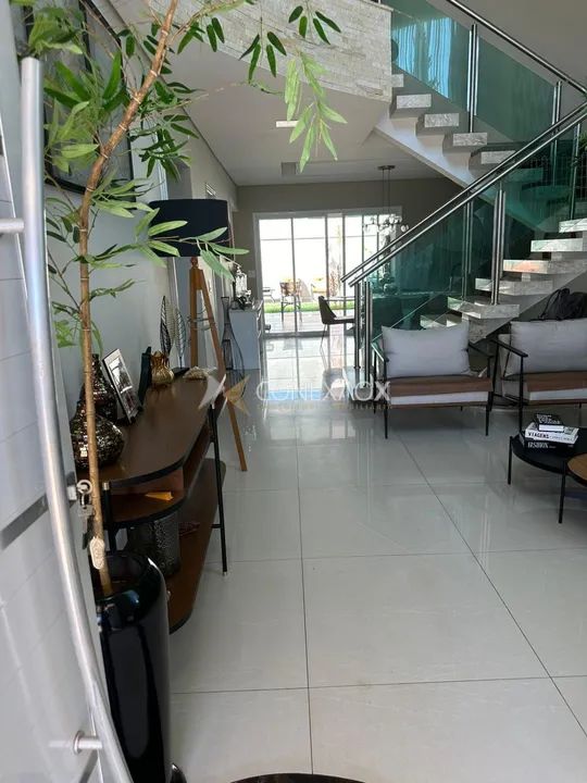 casa - Jardim de Mônaco - Hortolândia - Foto 2