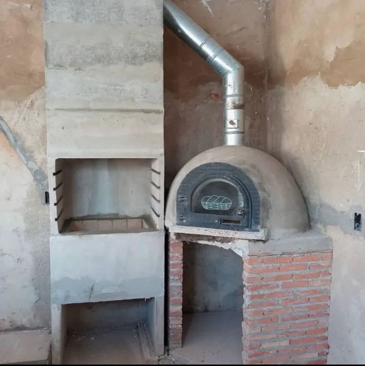 FORNO IGLU 1mt - Foto 2