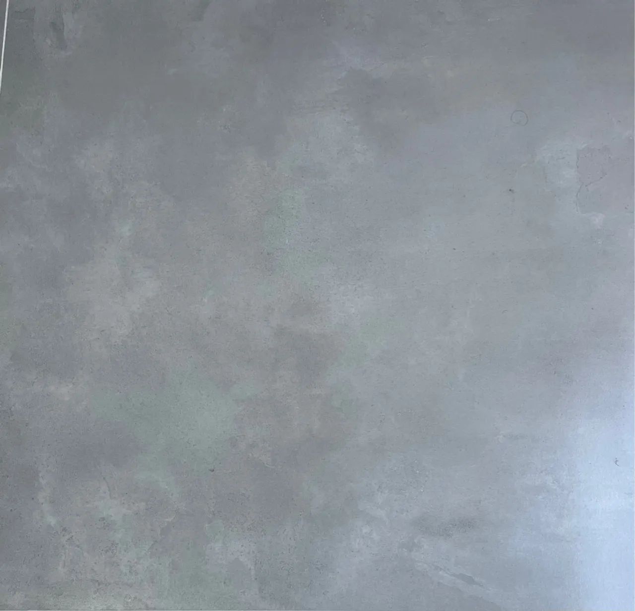 Porcelanato Cinza - Novo