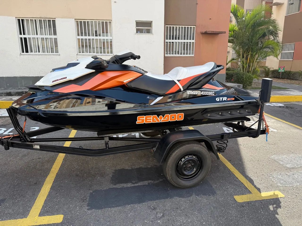 Jet Ski - Impecável - Foto 3