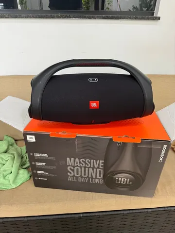 Jbl boombox 2 nova