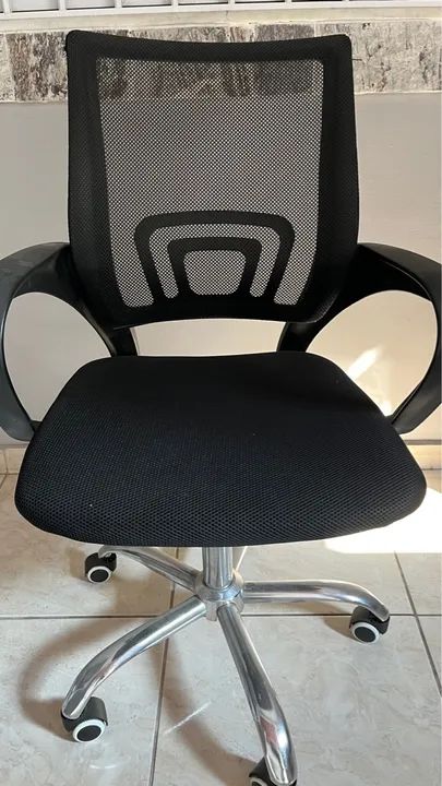 Cadeira de escritório 