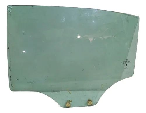 Vidro Traseiro Esquerdo Hb20 Sedan 2015 11957