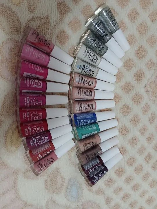 Esmalte Avon Color Trend 5,00 cada - Foto 3
