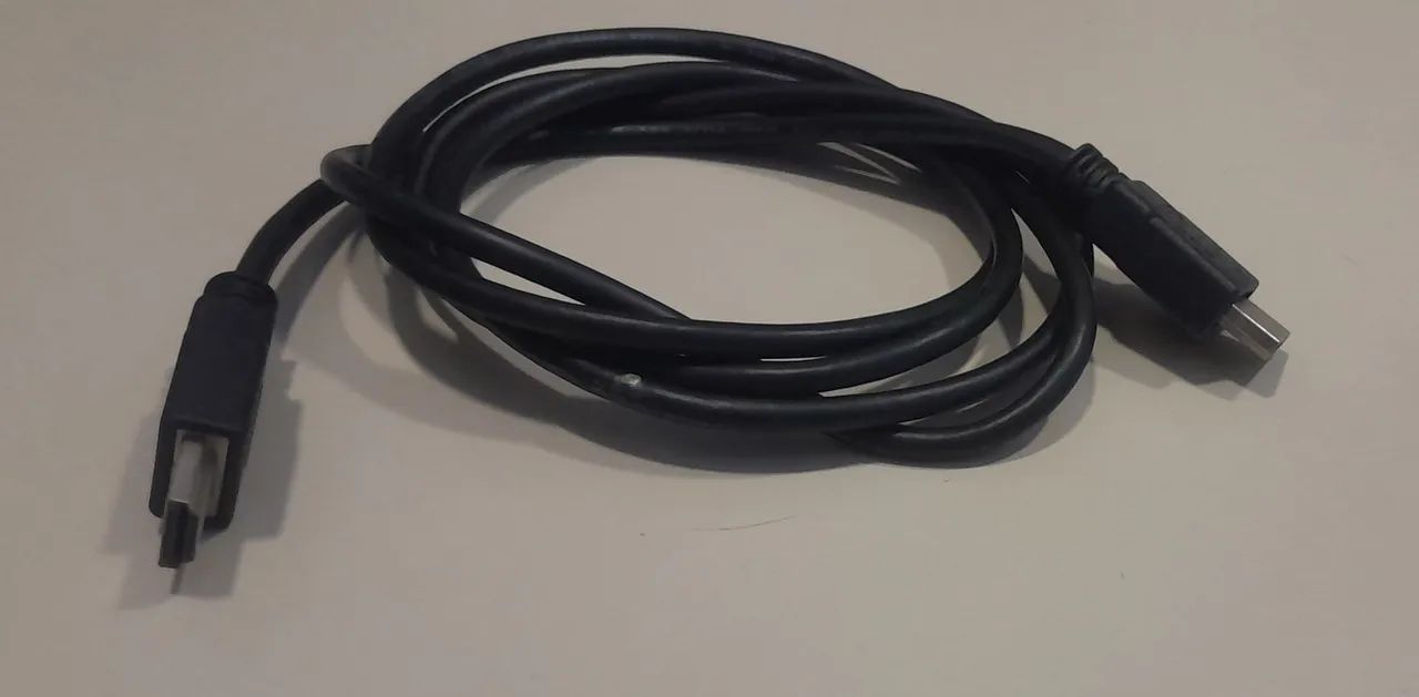 Cabo HDMI AWM stule 20276