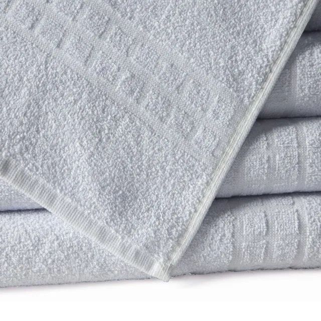 Toalha de Banho Soft Profissional - Luxo Igual a Hotel - Foto 4