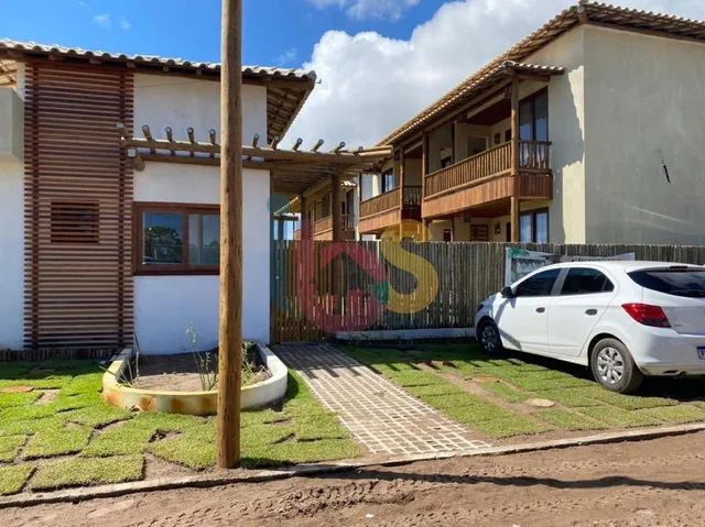 Apartamento Térreo no Condomínio Taipu Ville