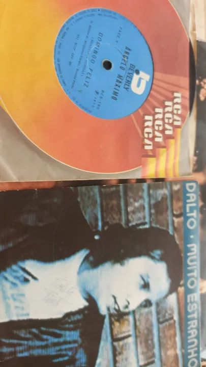 Vendo estes lindos compacto  - Foto 3