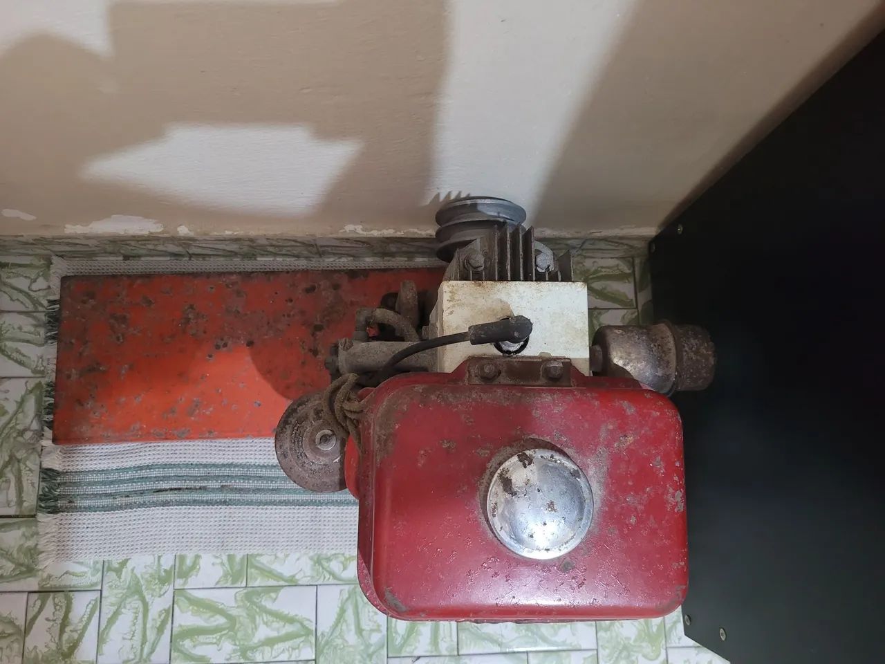 Motor YANMAR - Foto 5