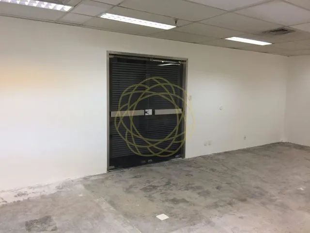 Locação Sala Comercial Centro Empresarial Rio Branco (Centro RJ) - 354m² - Foto 5
