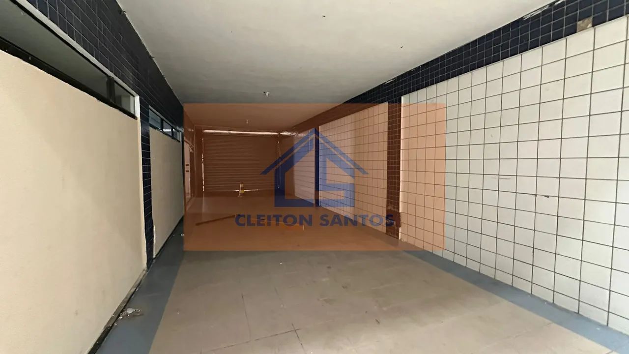 Galpão / lojão para locação na Imbiribeira - Foto 5