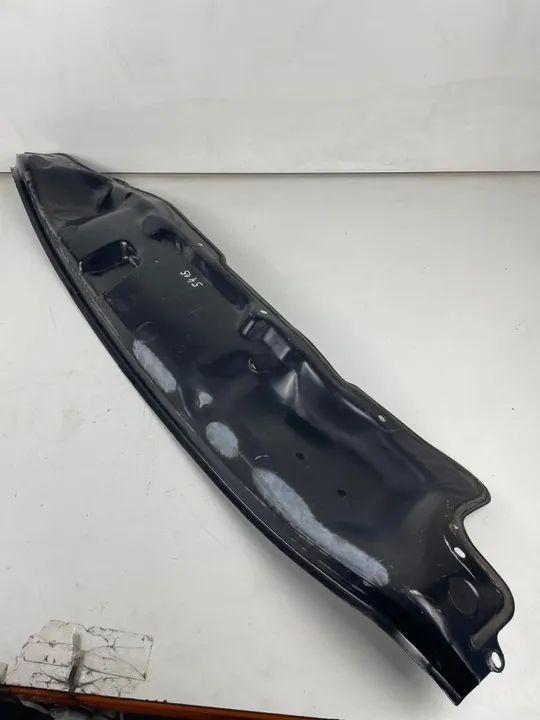 Chapa Painel Anti Chama Dianteiro Vw Polo 2009 a 2014 6qe805275a - Foto 2