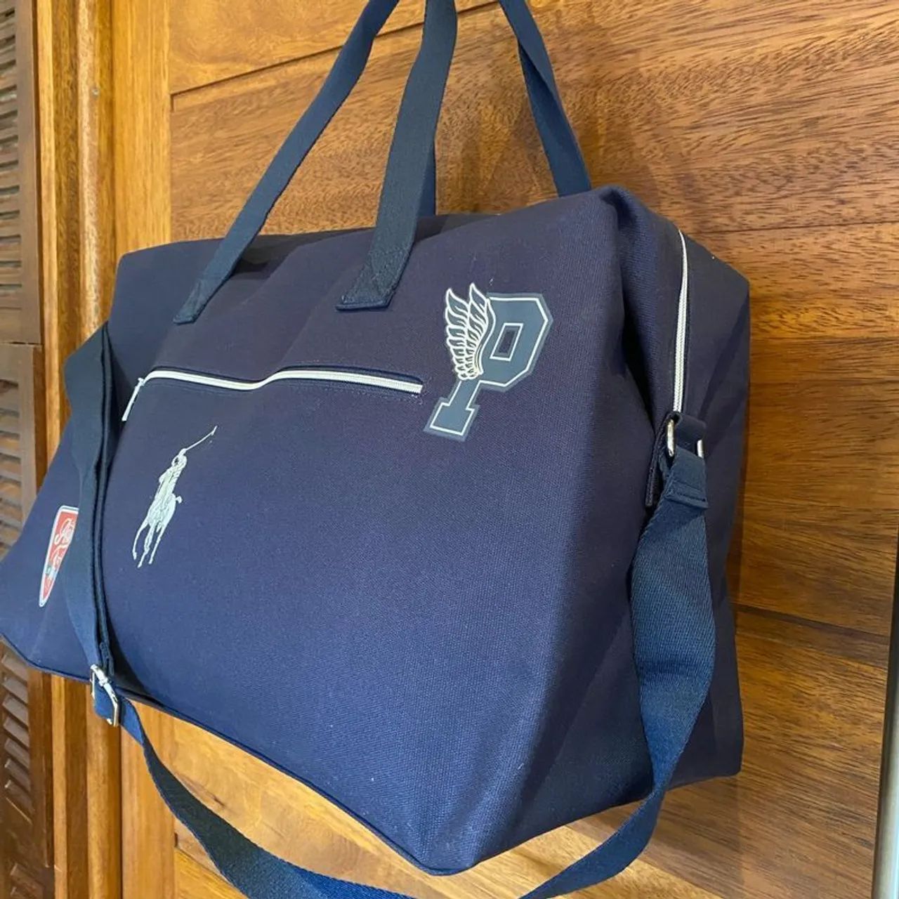 Mala Ralph Lauren - Foto 4