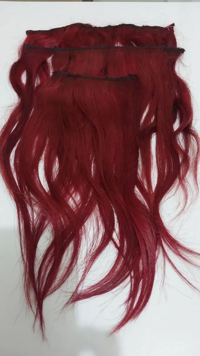 MEGA EM TELA VERMELHO  - Foto 4