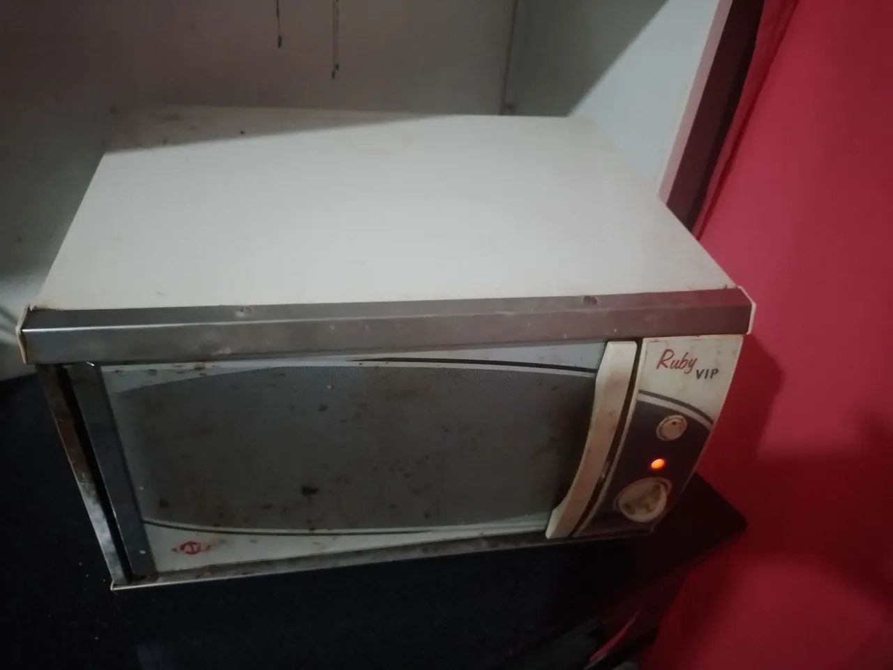 Forno + espremedor de frutas - Foto 2