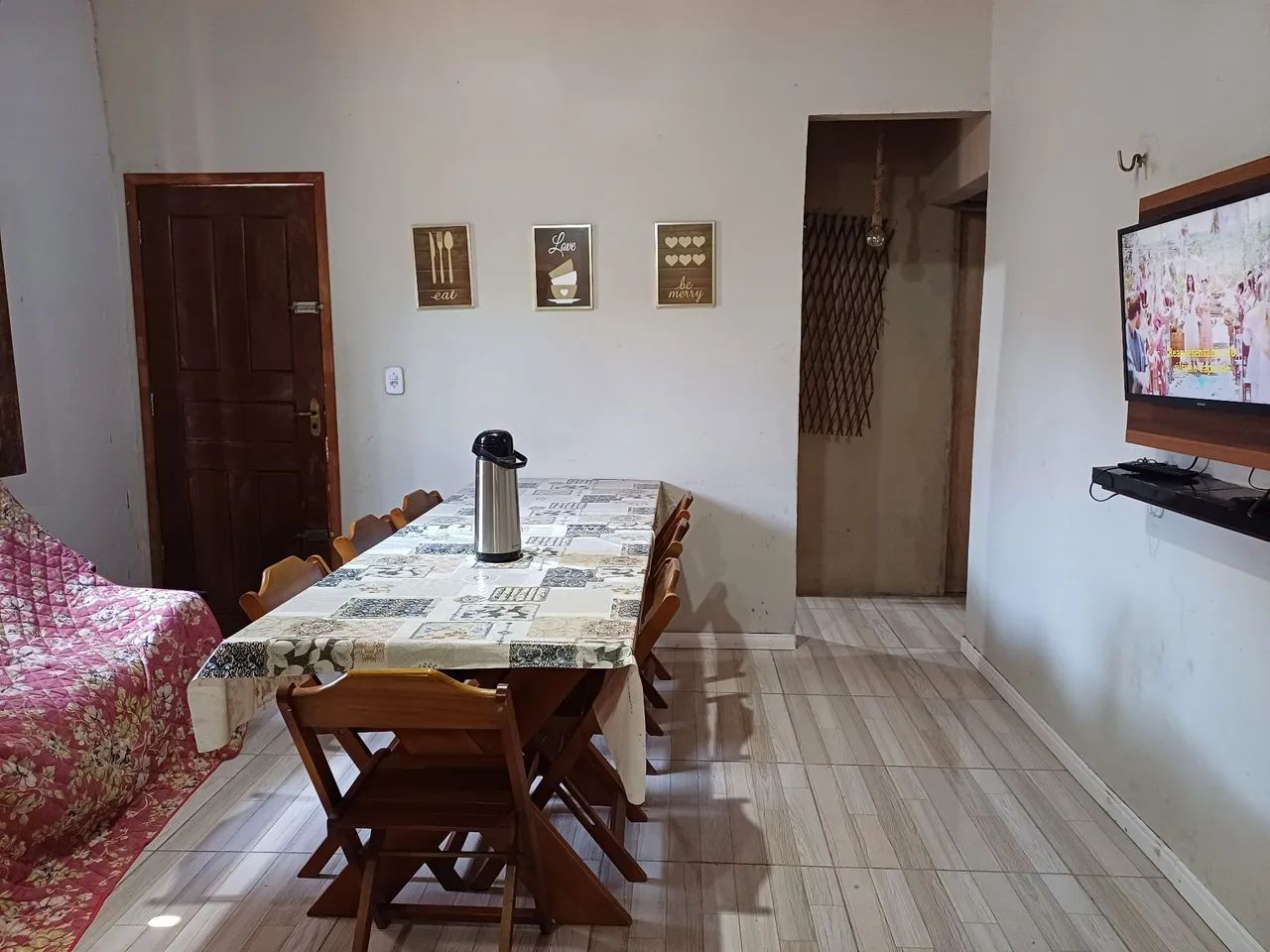 Casa em Barreirinhas Temporada  - Foto 2