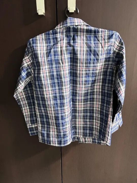 Camisa 2 anos - Foto 3