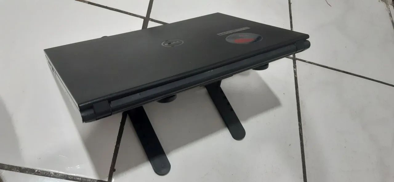 Suporte para notebook - já é o menor preço - Foto 3
