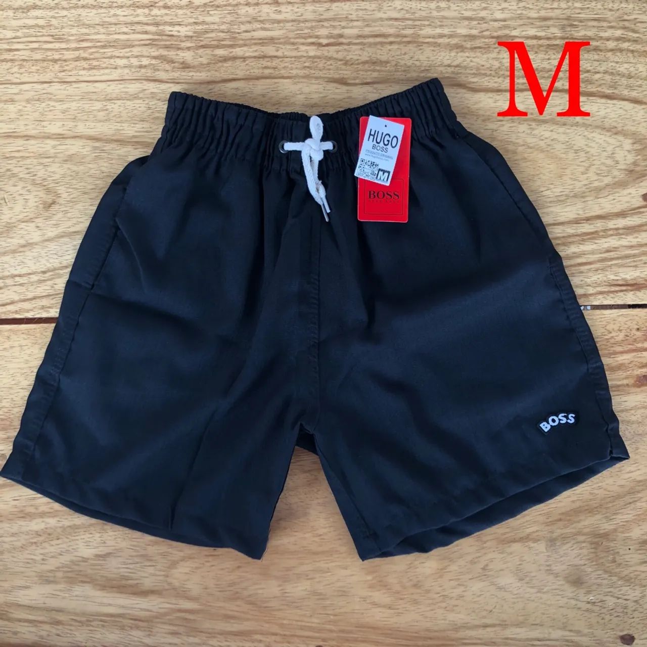 Short Linho - Foto 3