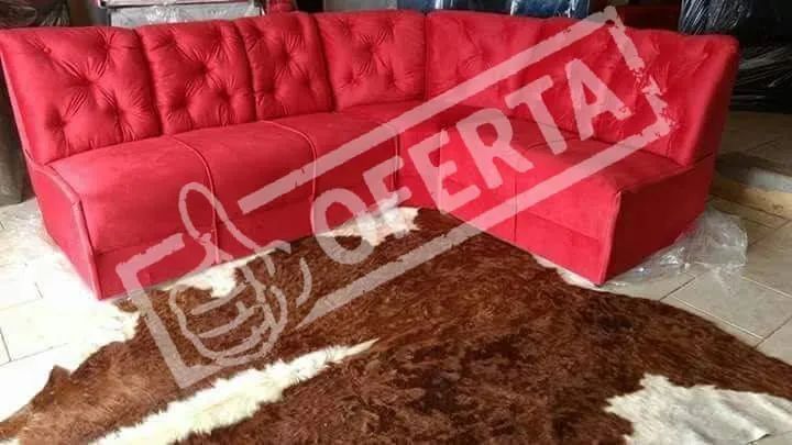 NEW CORNER SOFA — COMPLETELY FREE SHIPPING64861552856066123