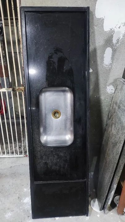 Pia de Mármore  - Foto 4