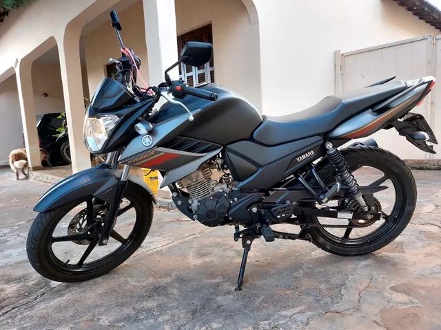 YAMAHA FZ15 150 FAZER FLEX 2021 - 1296066772 | OLX