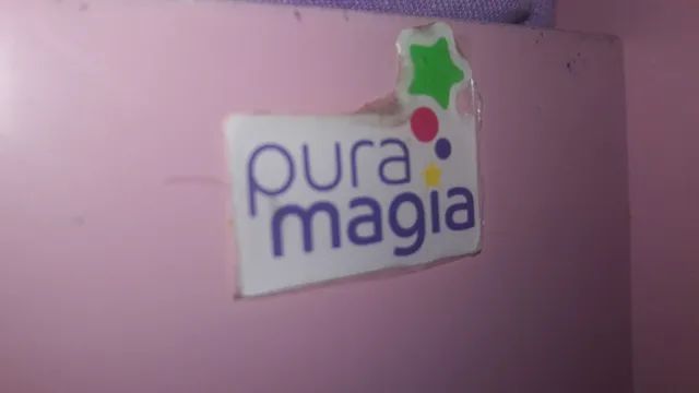 Cama princesas pura magia  - Foto 5