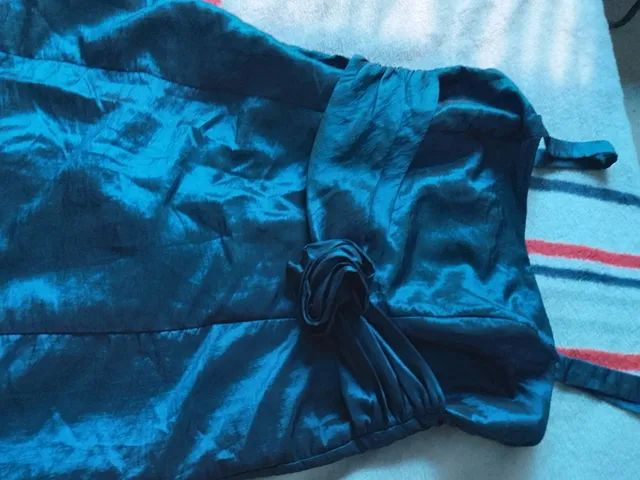 Vestido tamanho 50