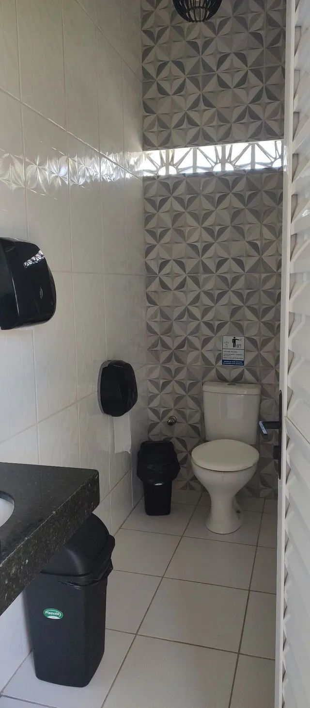 Casa Temporada Jauá / Espaço para Eventos - Foto 9