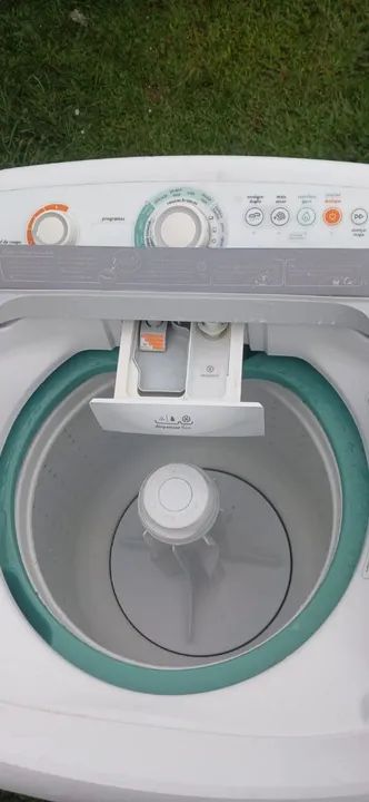 Máquina de Lavar Roupa Consul  - Foto 4