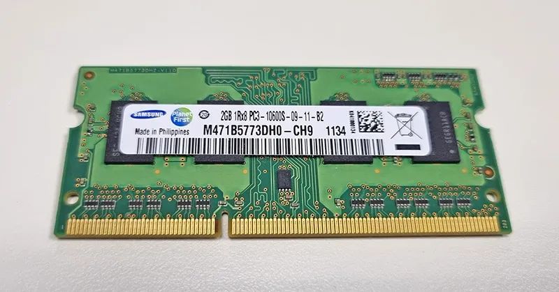 Conjunto Memórias DDR 3 Samsung - Foto 4