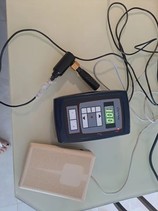 Dermografo, Micropigmentação, Maquiagem definitiva, tebori, easy click,