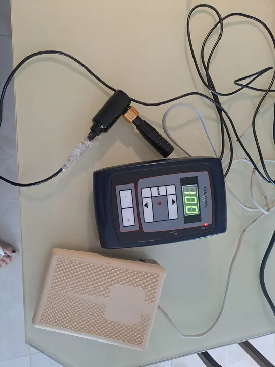 Dermografo, Micropigmentação, Maquiagem definitiva, tebori, easy click,
