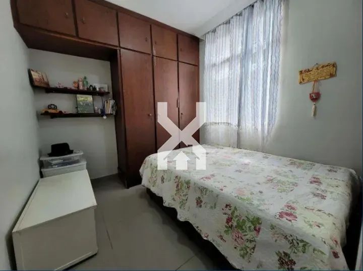 Cobertura à venda, 4 quartos, 1 suíte, 2 vagas, Cidade Nova - Belo Horizonte/MG - Foto 8