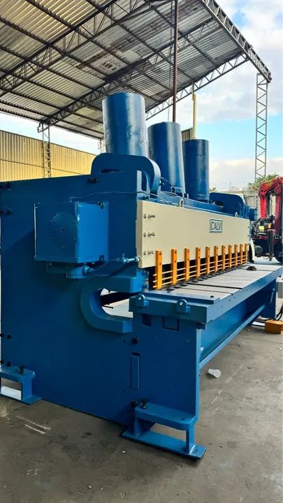 Guilhotina  Calvi - Foto 4