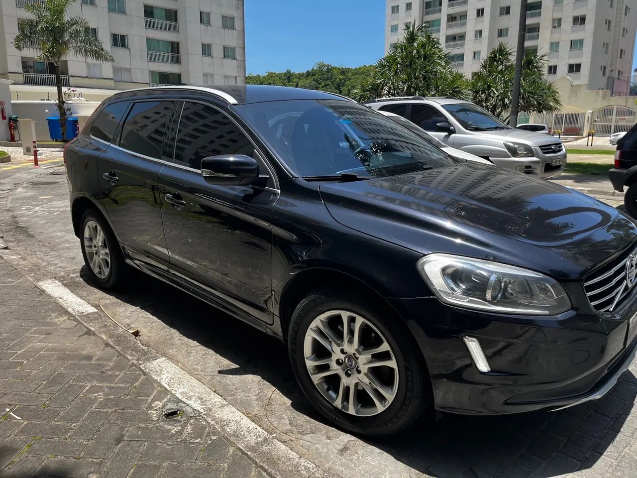Volvo xc60 2014/14 - Foto 2
