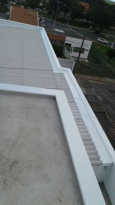 CALHA, RUFO E PINGADEIRA. - Foto 3