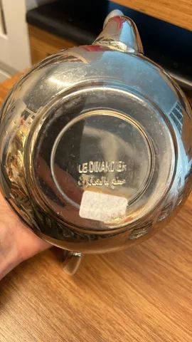 Jogo de Chá Marroquino Original - Foto 4