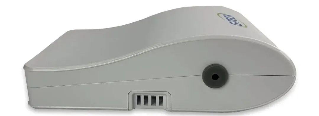 Inalador De Ar Comprimido Compact DC1 G-Tech - Novo Lacrado  - Foto 3