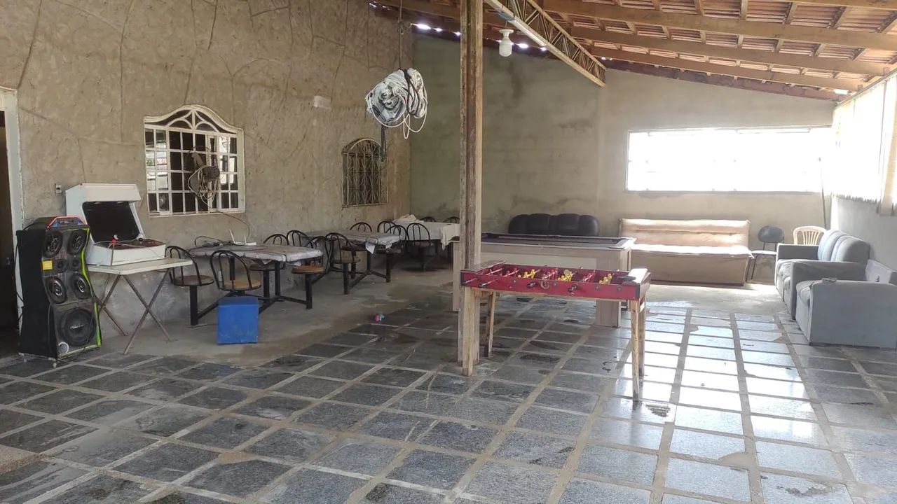 Chácara para alugar por diária ou temporada  - Foto 2