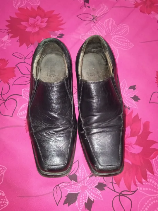 Sapato social 
