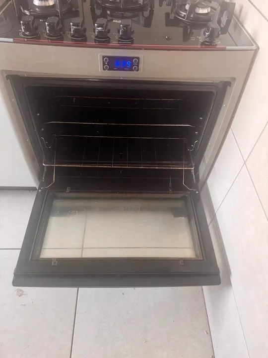 Fogão Dako Supreme 5 bocas  - Foto 2